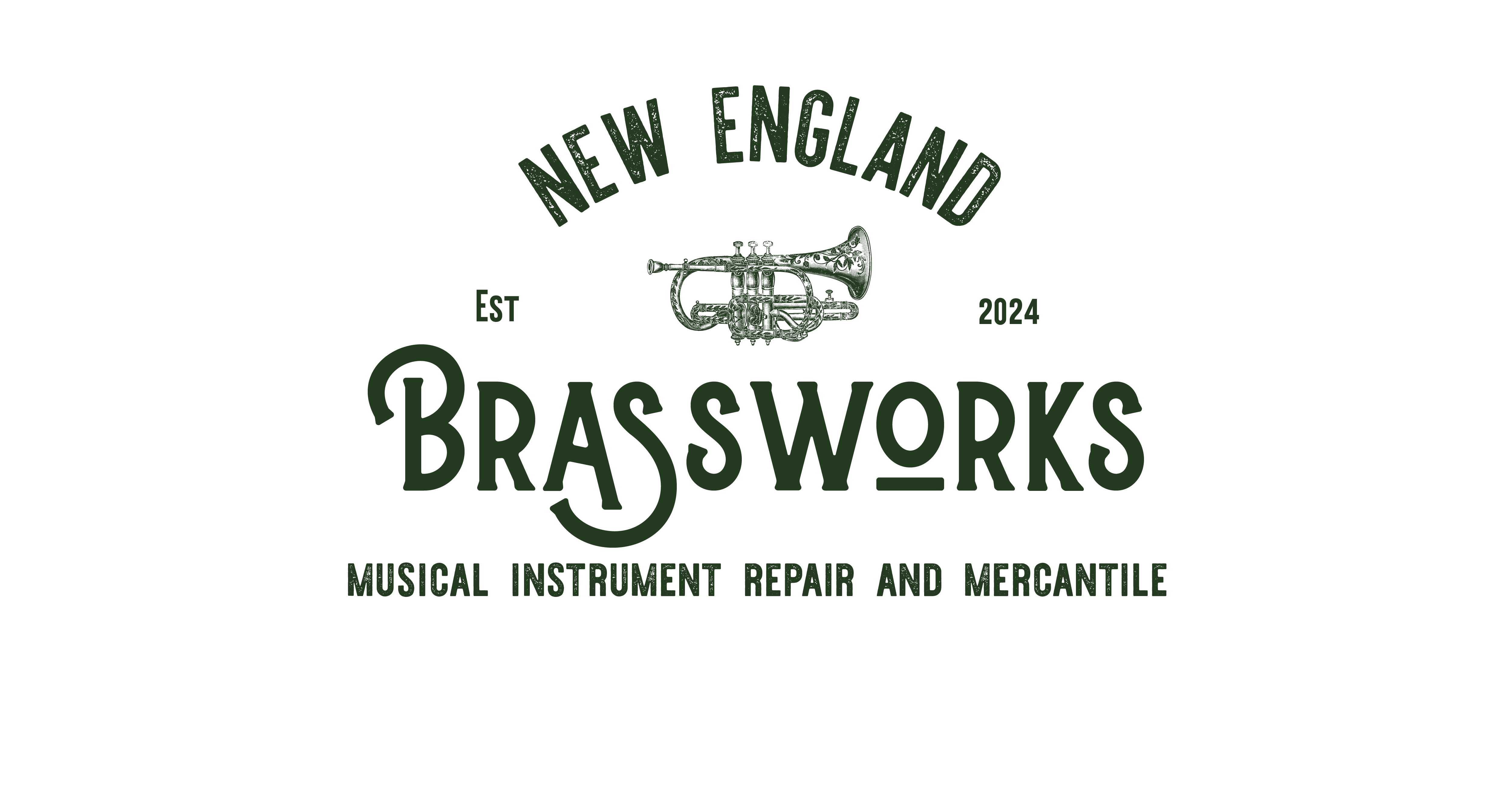 New England Brassworks